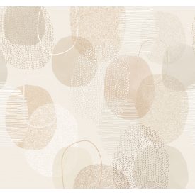 Behang / Enjoy Life tapéta