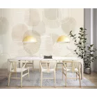 Behang / Enjoy Life tapéta