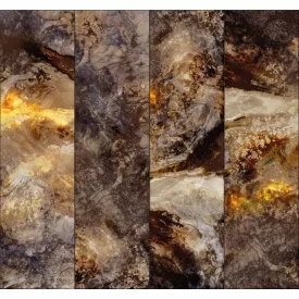 Behang / Enjoy Life tapéta