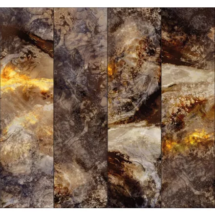 Behang / Enjoy Life tapéta