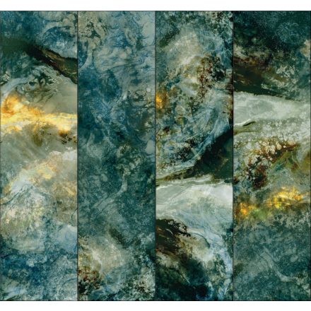 Behang / Enjoy Life tapéta