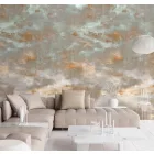 Behang / Enjoy Life tapéta