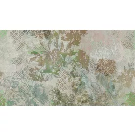 Behang / Enjoy Life tapéta