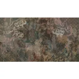 Behang / Enjoy Life tapéta