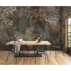 Behang / Enjoy Life tapéta