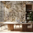 Behang / Enjoy Life tapéta