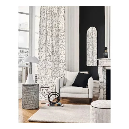 Camengo / Jetaime textilkönyv