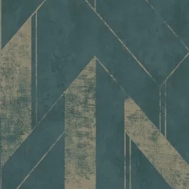 Vavex / Geometry tapéta