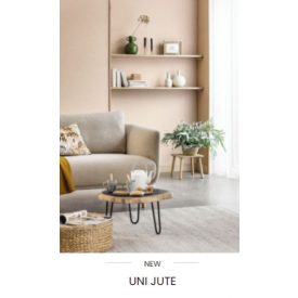 Caselio / Jute kis tapétakönyv