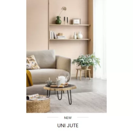 Caselio / Jute kis tapétakönyv