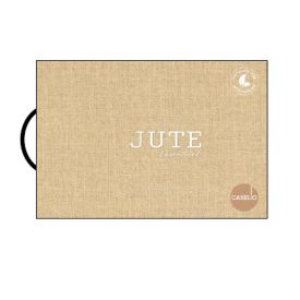 Caselio / Jute2 mini tapéta minta