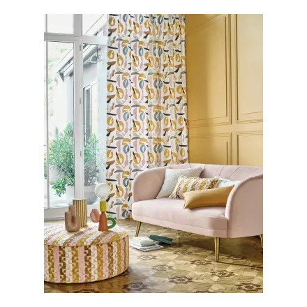 Camengo / Kaolin textilkönyv