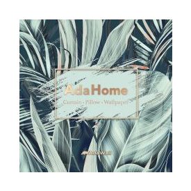 Adawall / Adahome Könyv