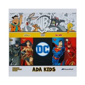 Adawall / Adakids Tapétakönyv