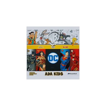 Adawall / Adakids Tapétakönyv