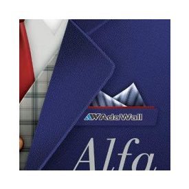 Adawall / Alfa Tapétakönyv