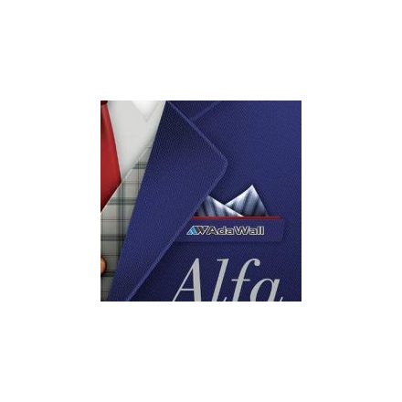 Adawall / Alfa Tapétakönyv