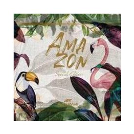 Adawall / Amazon Tapétakönyv