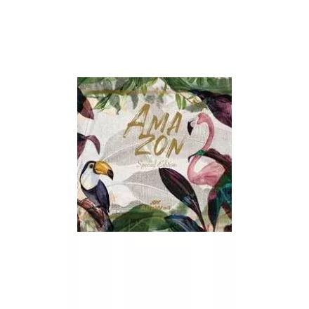 Adawall / Amazon Tapétakönyv