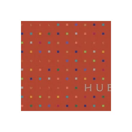 Adawall / Hue Tapétakönyv