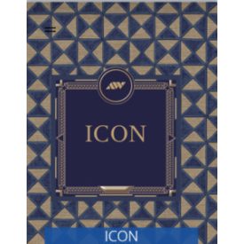 Adawall / Icon Tapétakönyv