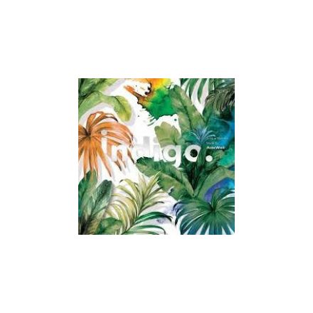 Adawall / Indigo Tapétakönyv