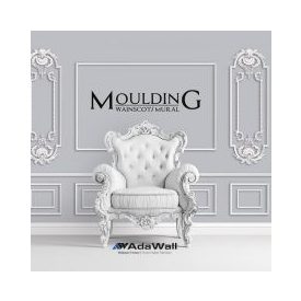 Adawall / Moulding Poszter Tapétakönyv