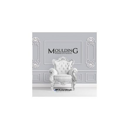Adawall / Moulding Poszter Tapétakönyv