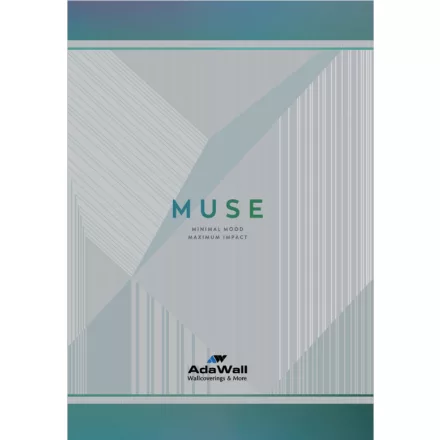 Adawall / Muse Tapétakönyv