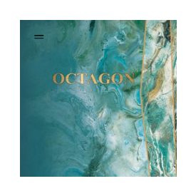 Adawall / Octagon Tapétakönyv