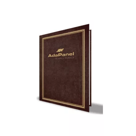 Adawall / PS Panel Könyv