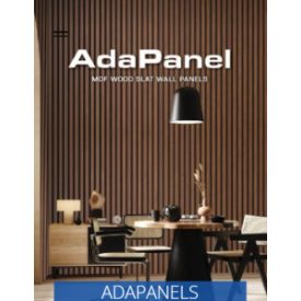 Adawall / PS Panel 2 Könyv