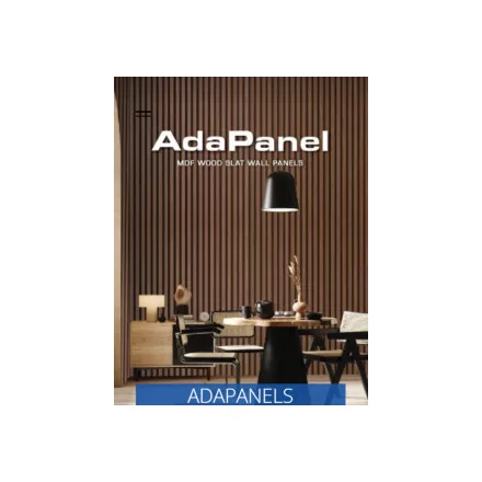 Adawall / PS Panel 2 Könyv