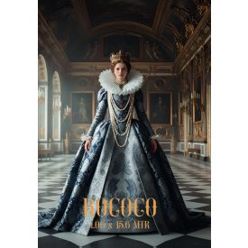 Adawall / Rococo Tapétakönyv