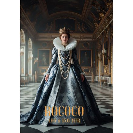 Adawall / Rococo Tapétakönyv