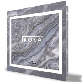 Adawall / Roka Tapétakönyv
