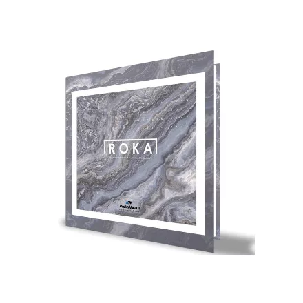 Adawall / Roka Tapétakönyv