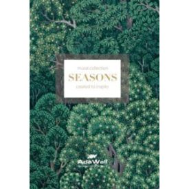 Adawall / Seasons Tapétakönyv
