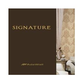Adawall / Signature Tapétakönyv
