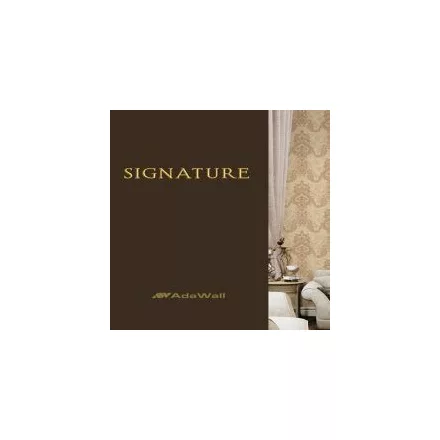 Adawall / Signature Tapétakönyv