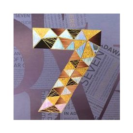 Adawall / Seven Tapétakönyv