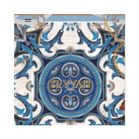 Adawall / Seyyah Tapétakönyv