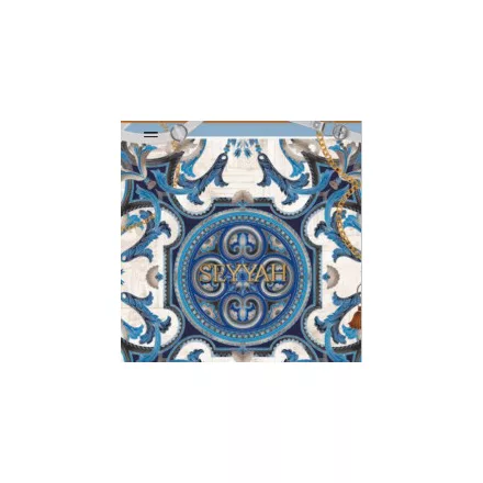 Adawall / Seyyah Tapétakönyv