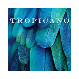 Adawall / Tropicano Tapétakönyv