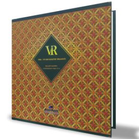 Adawall / Vera Tapétakönyv