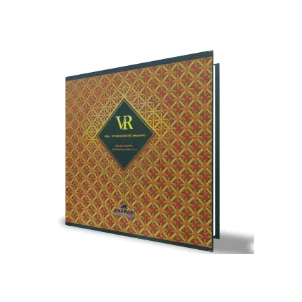 Adawall / Vera Tapétakönyv