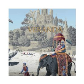 Adawall / Veranda Textilkönyv