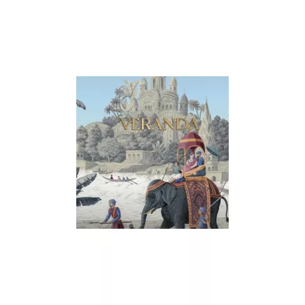 Adawall / Veranda Textilkönyv