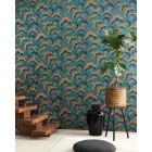 Casadeco / Kyoto tapéta