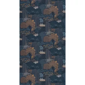 Casadeco / Kyoto tapéta